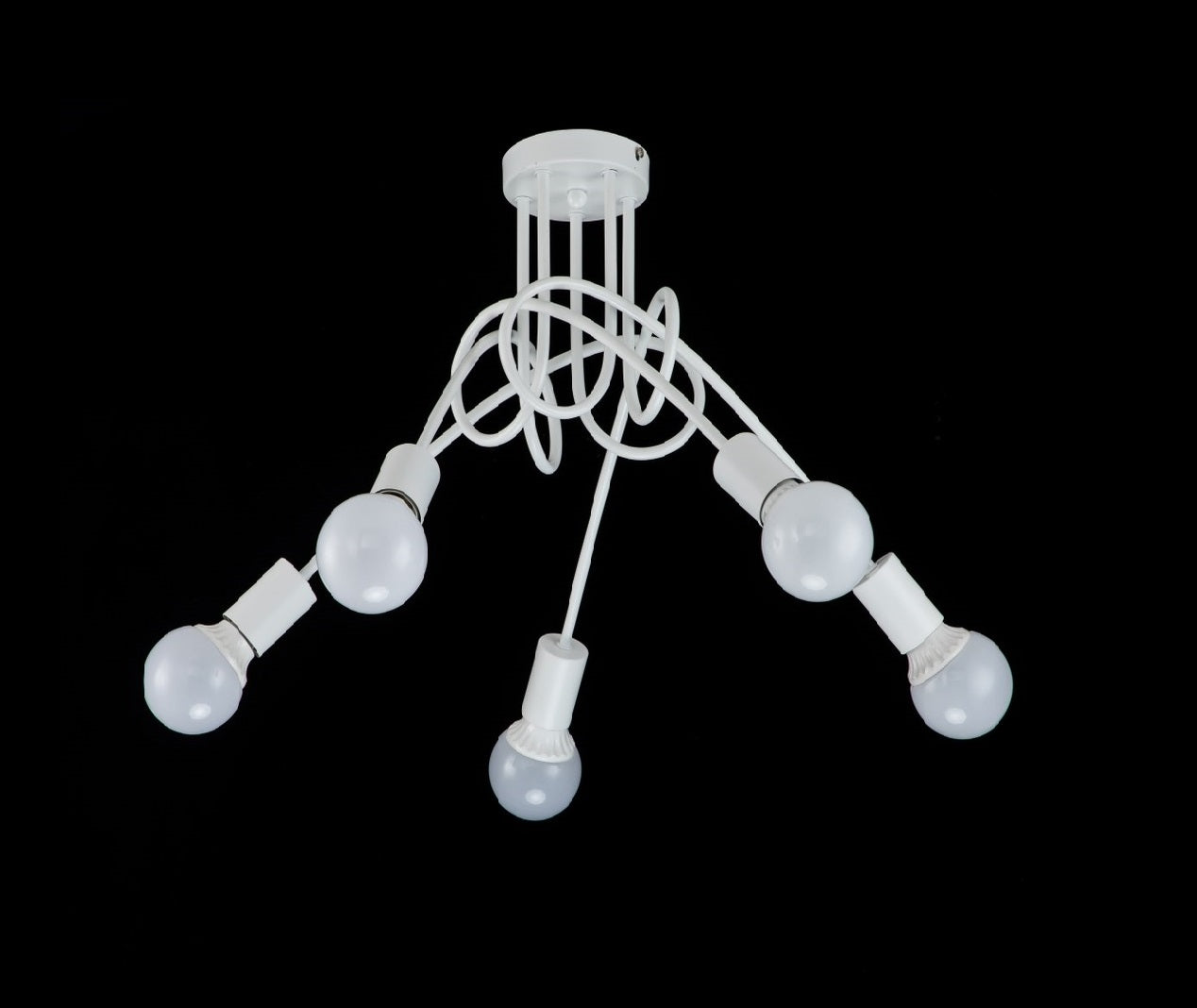 Lámpara de techo TANGO LP485-5C