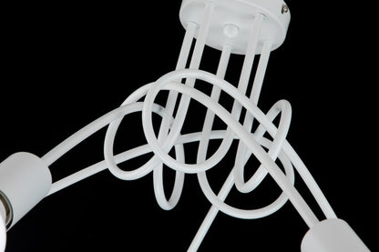 Lámpara de techo TANGO LP485-5C