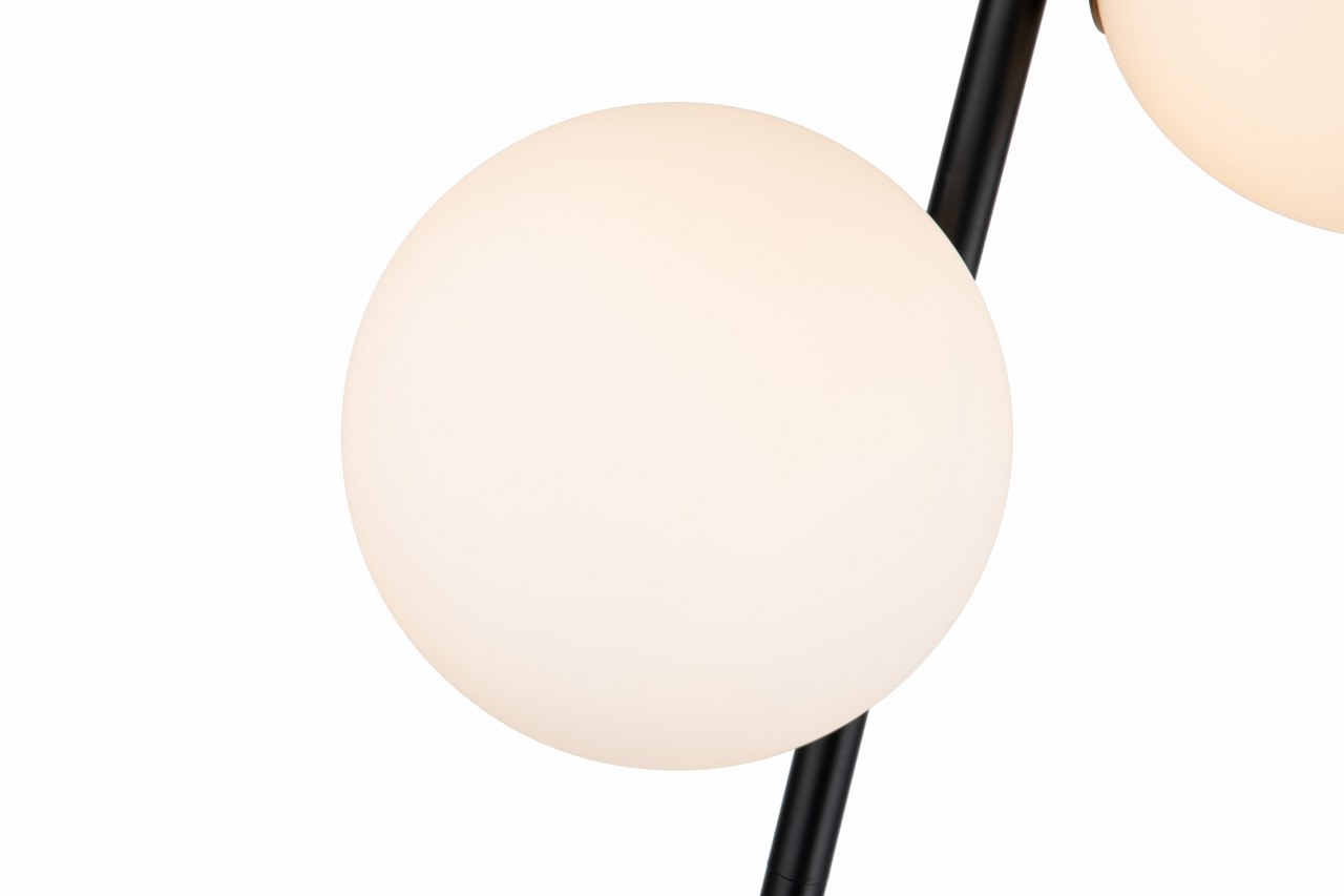 Lámpara de pie NOSTALGIA - LP486-3F