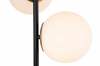 Lámpara de pie NOSTALGIA - LP486-3F