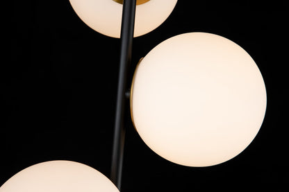 Lámpara de pie NOSTALGIA - LP486-3F