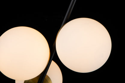 Lámpara colgante NOSTALGIA - LP486-P