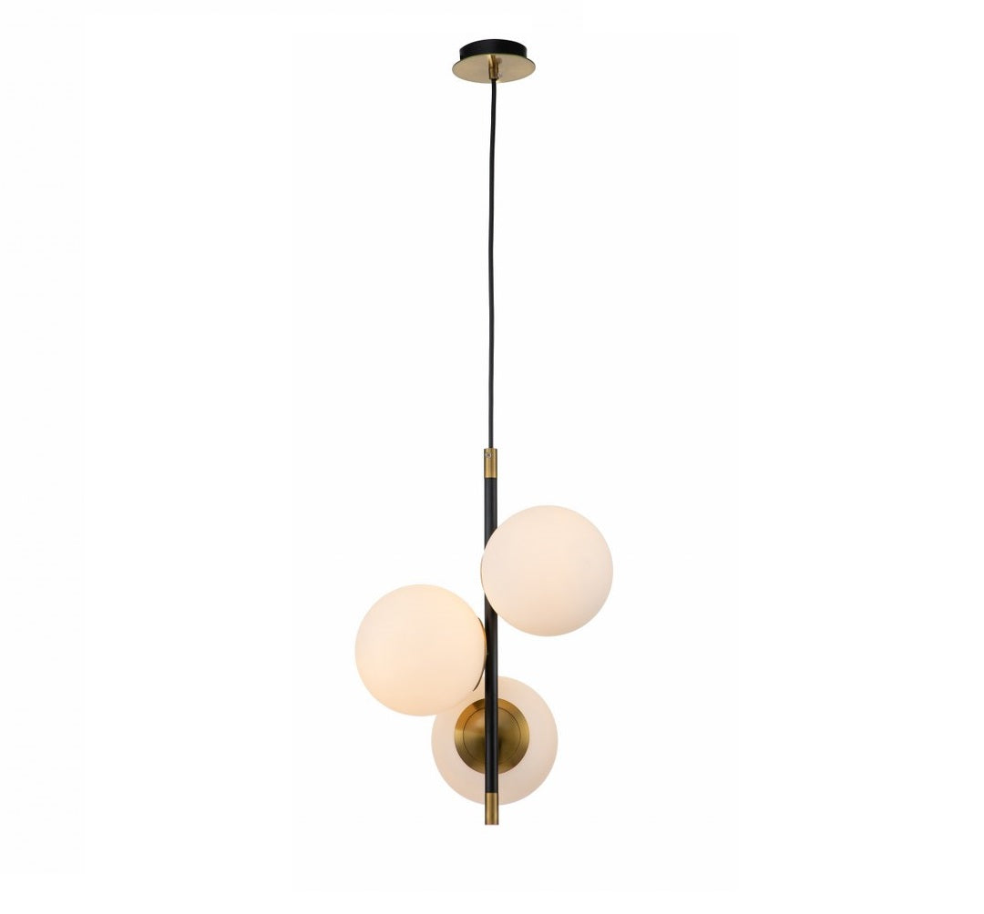 Lámpara colgante NOSTALGIA - LP486-P