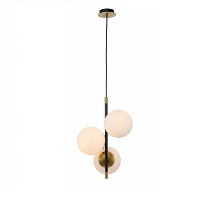 Lámpara colgante NOSTALGIA - LP486-P