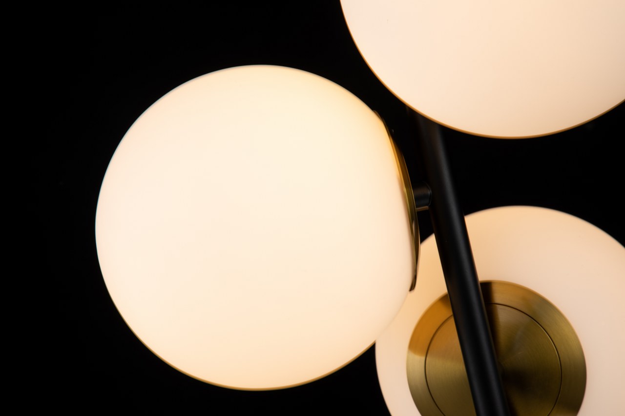 Lámpara colgante NOSTALGIA - LP486-P