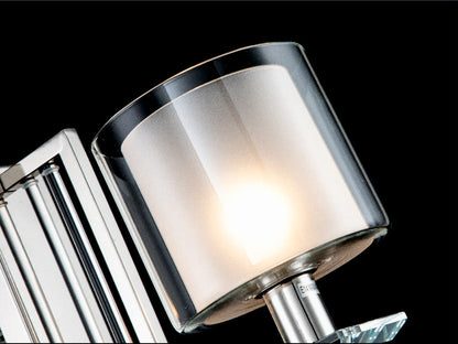 Aplique Stellare LP490-1W