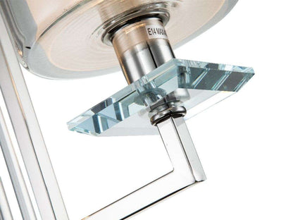 Aplique Stellare LP490-1W