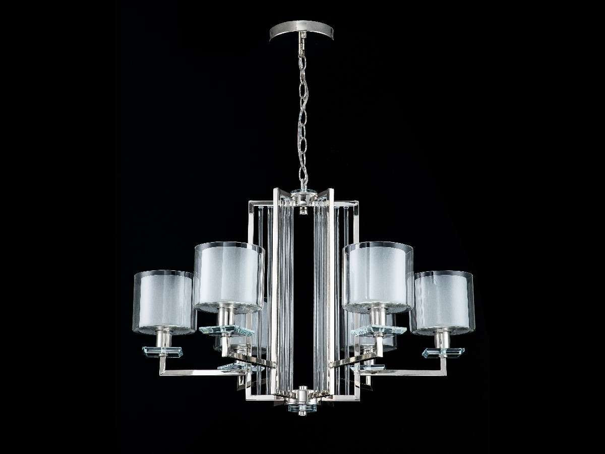 STERMAR Lámpara colgante LP490-6