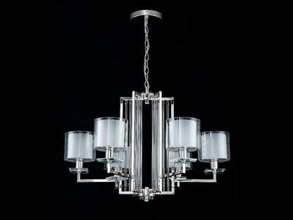 STERMAR Lámpara colgante LP490-6