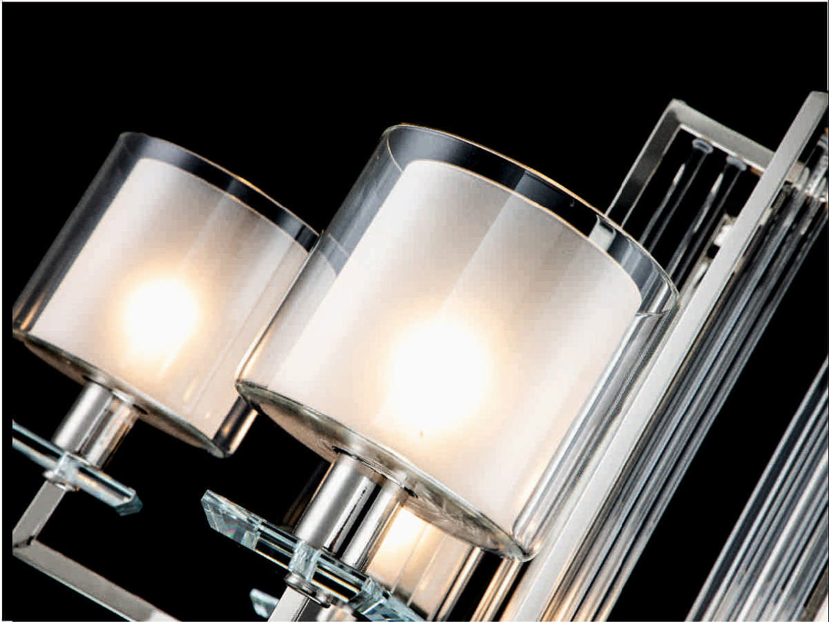 STERMAR Lámpara colgante LP490-6