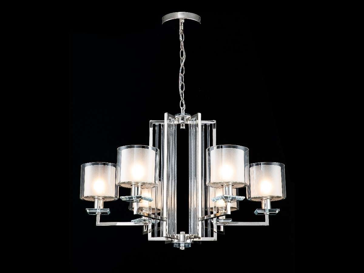 STERMAR Lámpara colgante LP490-6