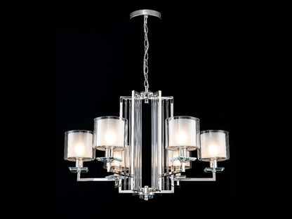 STERMAR Lámpara colgante LP490-6