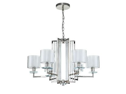 STERMAR Lámpara colgante LP490-6