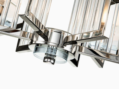 STERMAR Lámpara colgante LP490-6