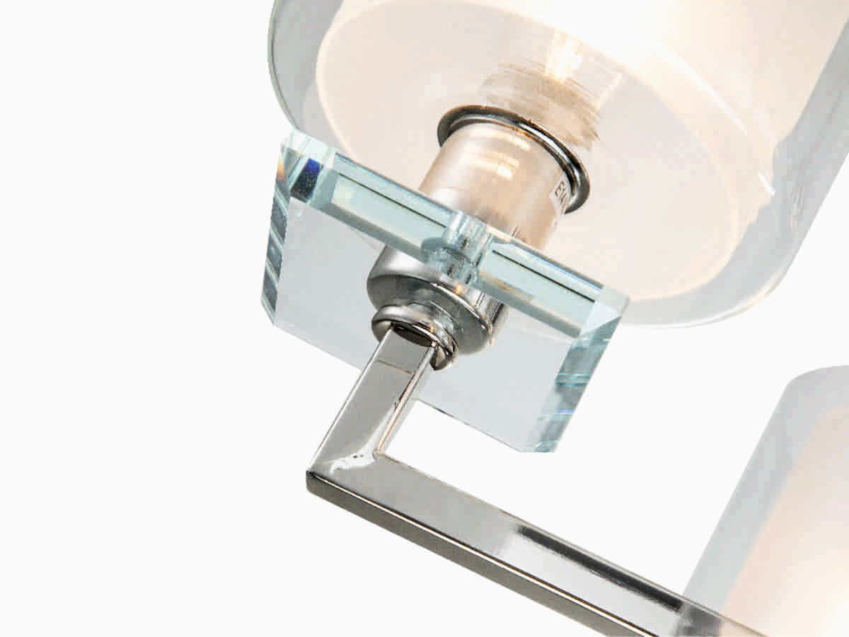 STERMAR Lámpara colgante LP490-6