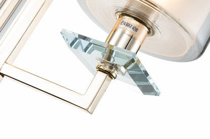 APLIQUE STERMAR LP491-1W