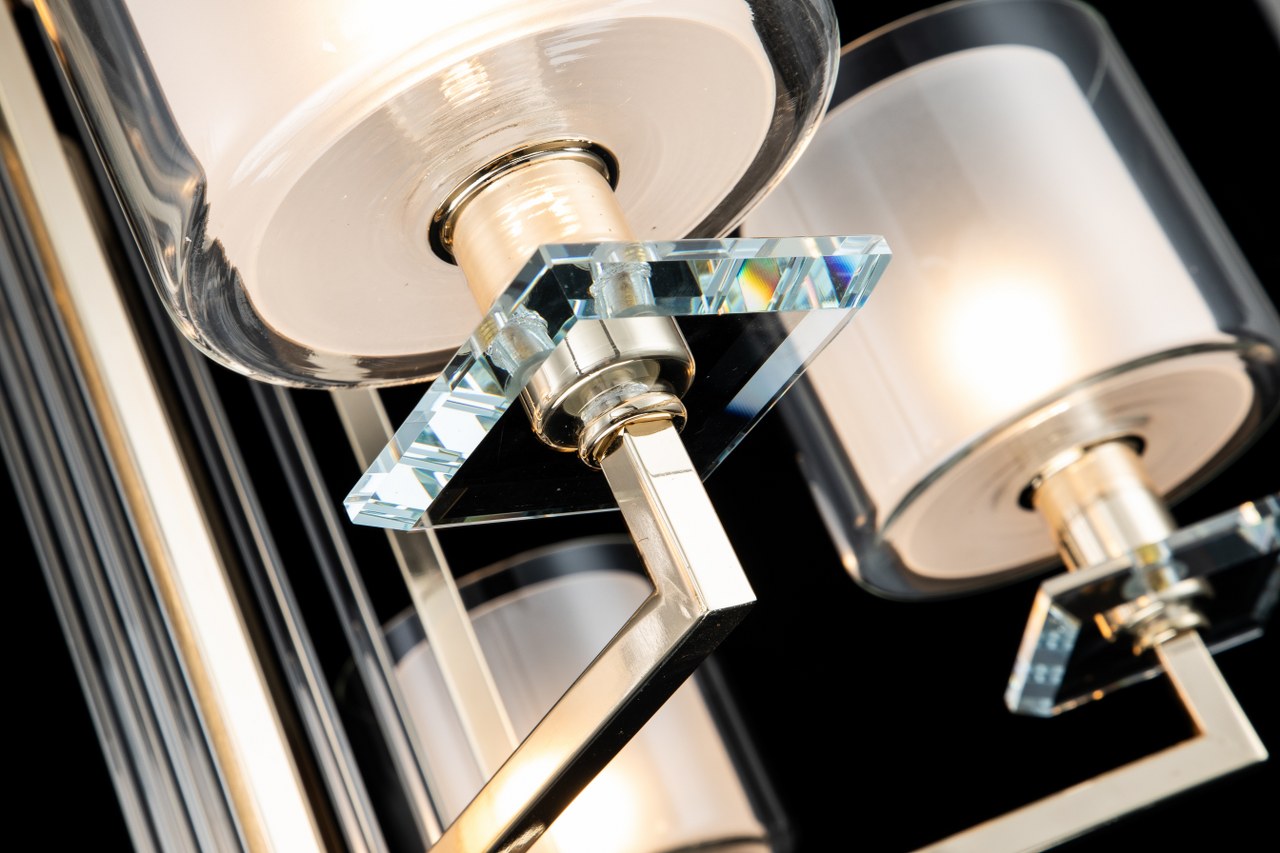 Lámpara colgante STERMAR LP491-6