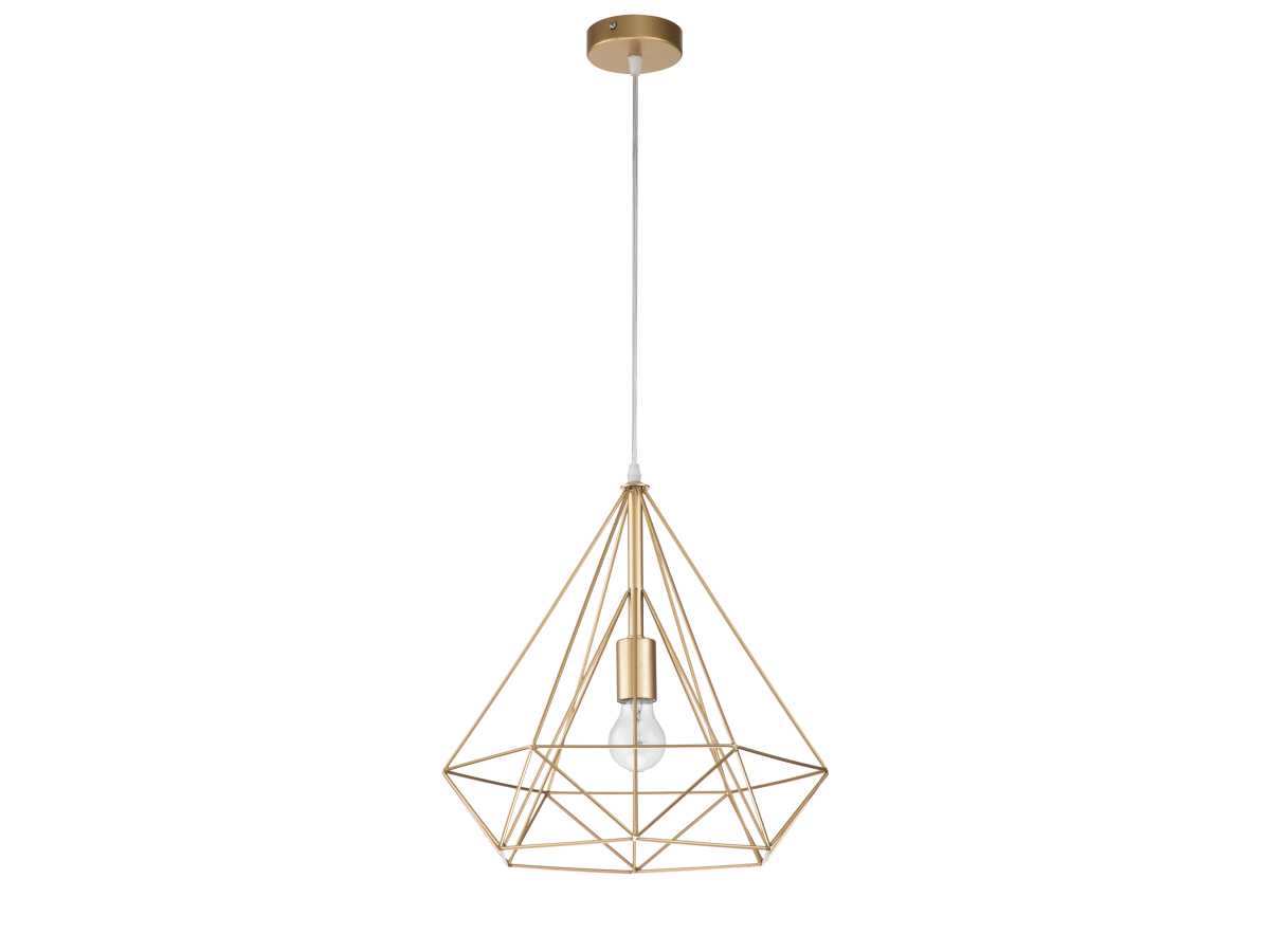 Lámpara colgante RETTE LP492-D40