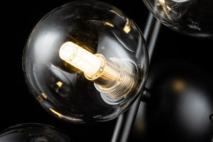 Aplique de pared - LP495-3W