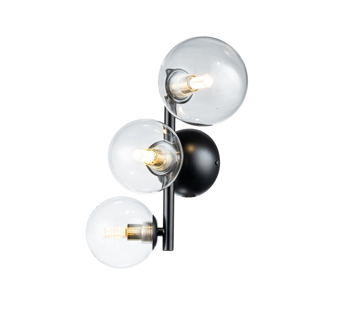 Aplique de pared - LP495-3W