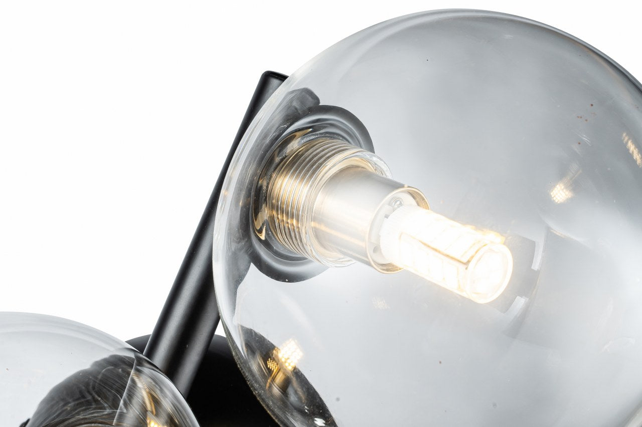 Aplique de pared - LP495-3W