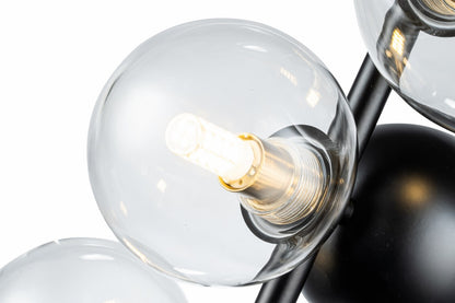 Aplique de pared - LP495-3W