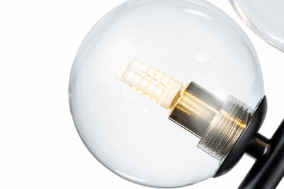 Aplique de pared - LP495-3W