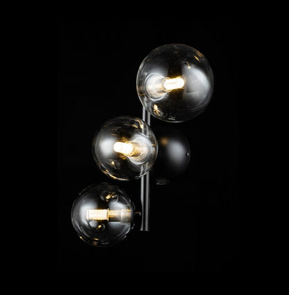 Aplique de pared - LP495-3W