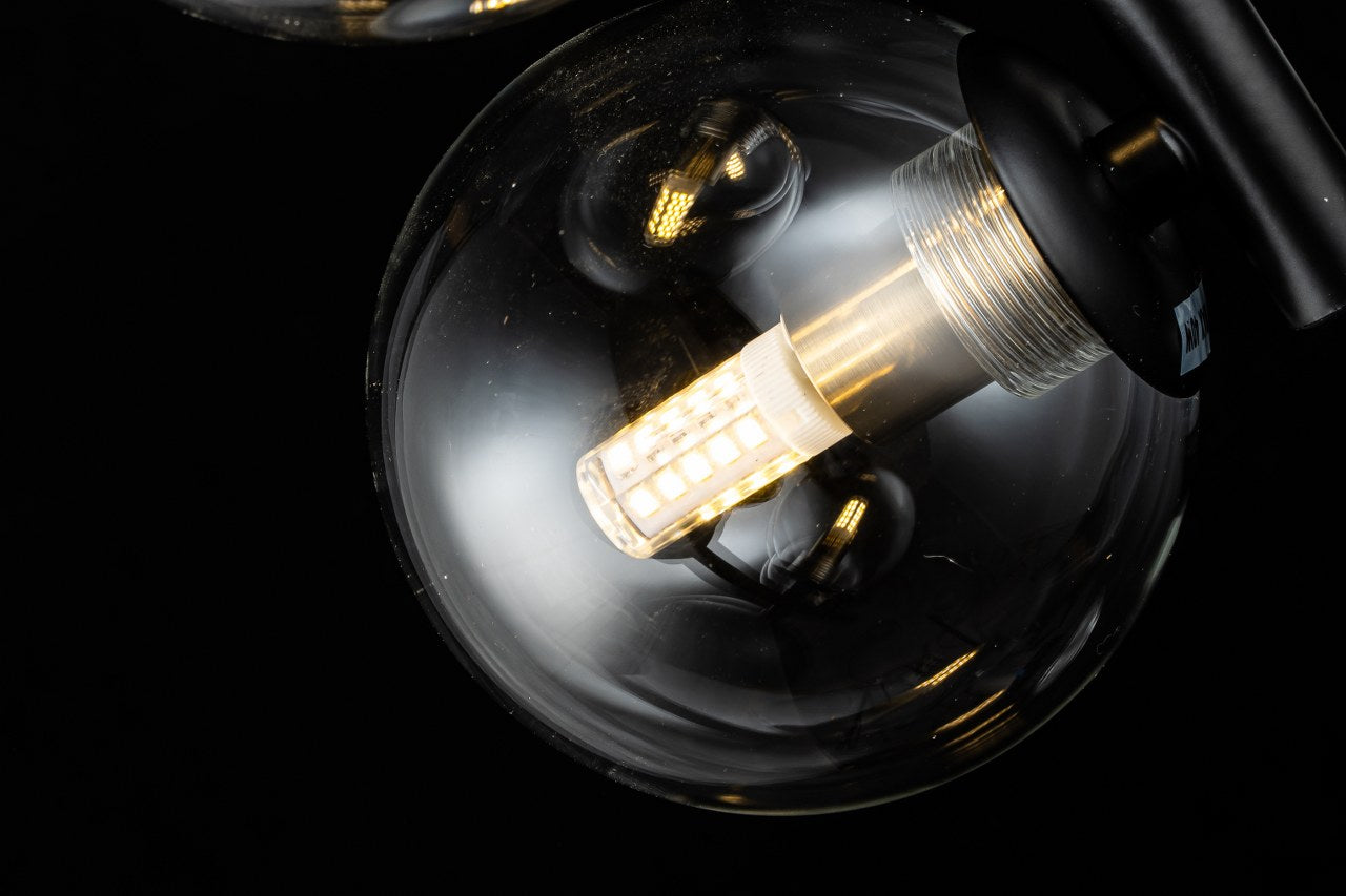 Aplique de pared - LP495-3W