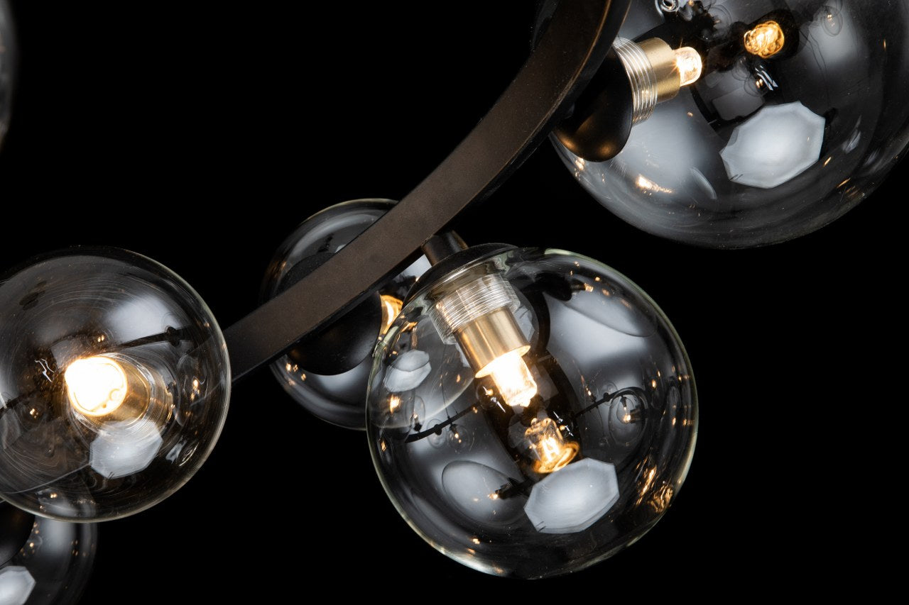 Lámpara colgante MILLAS LP495-D70