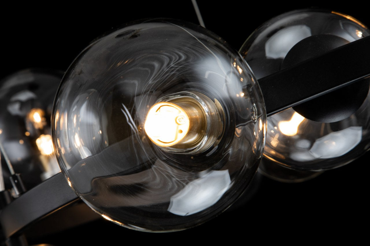 Lámpara colgante MILLAS LP495-D70