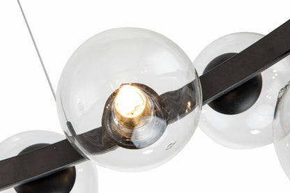 Lámpara colgante MILLAS LP495-D70