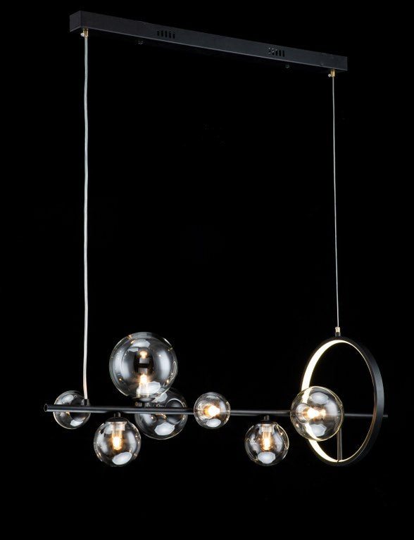 Lámpara colgante MILLAS LP495-L90