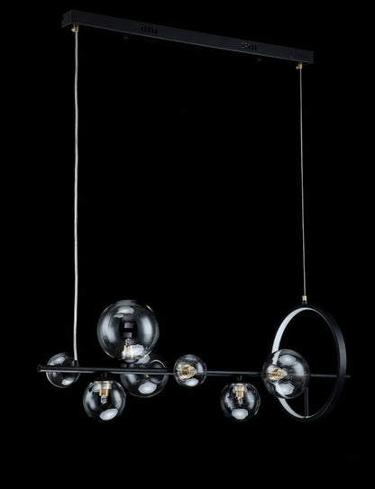 Lámpara colgante MILLAS LP495-L90