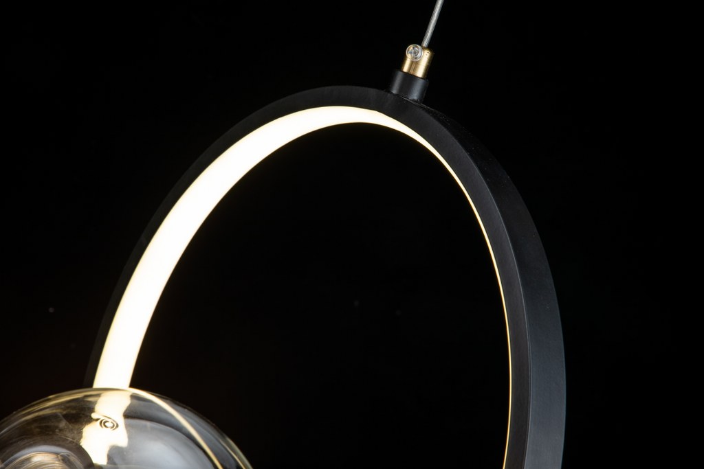 Lámpara colgante MILLAS LP495-L90