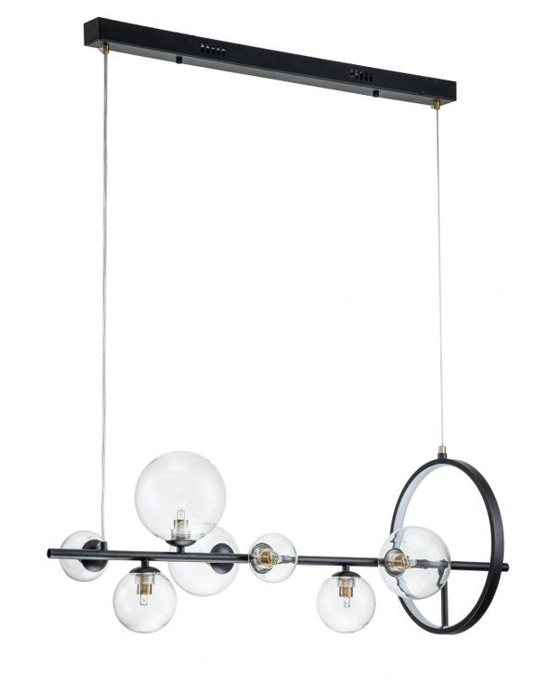 Lámpara colgante MILLAS LP495-L90