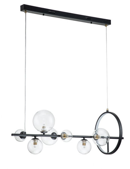 Lámpara colgante MILLAS LP495-L90