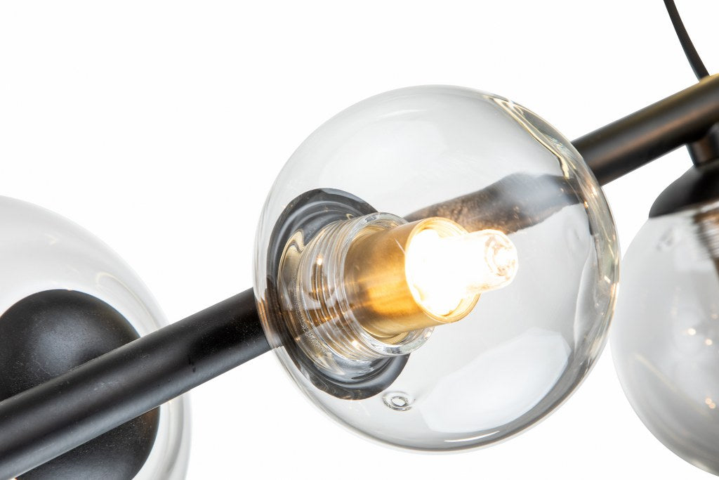 Lámpara colgante MILLAS LP495-L90