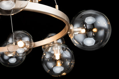 Lámpara colgante MILLAS LP496-D70