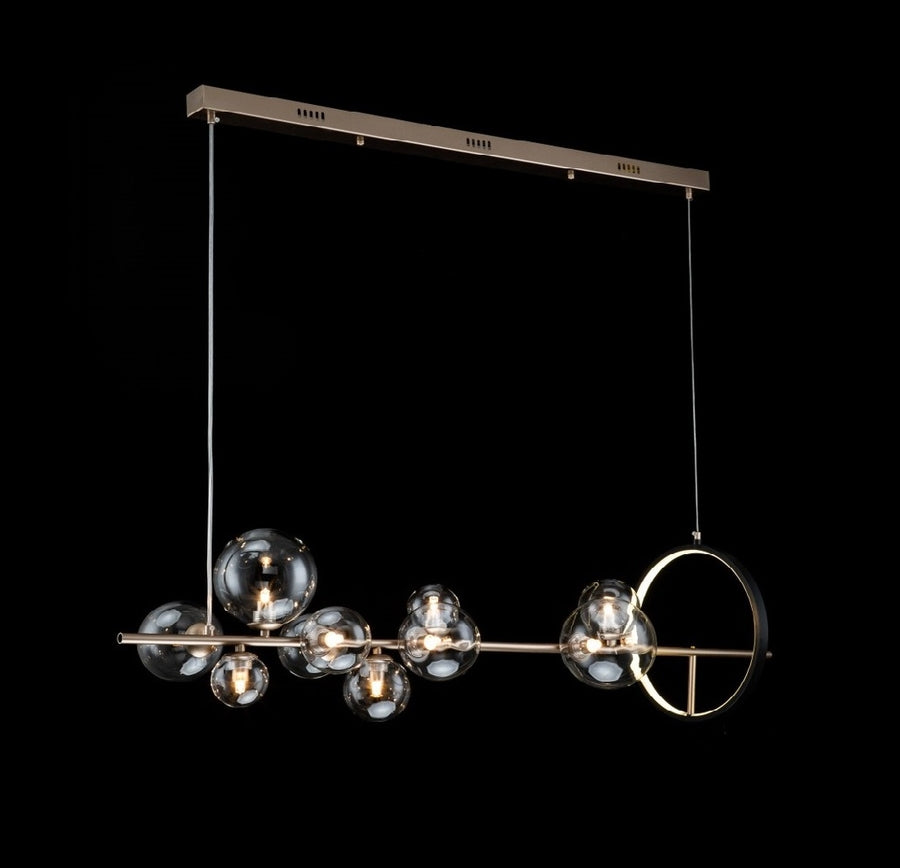 Lámpara colgante MILLAS LP496-L120