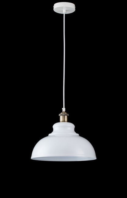 Lámpara colgante BELL LP499-1P