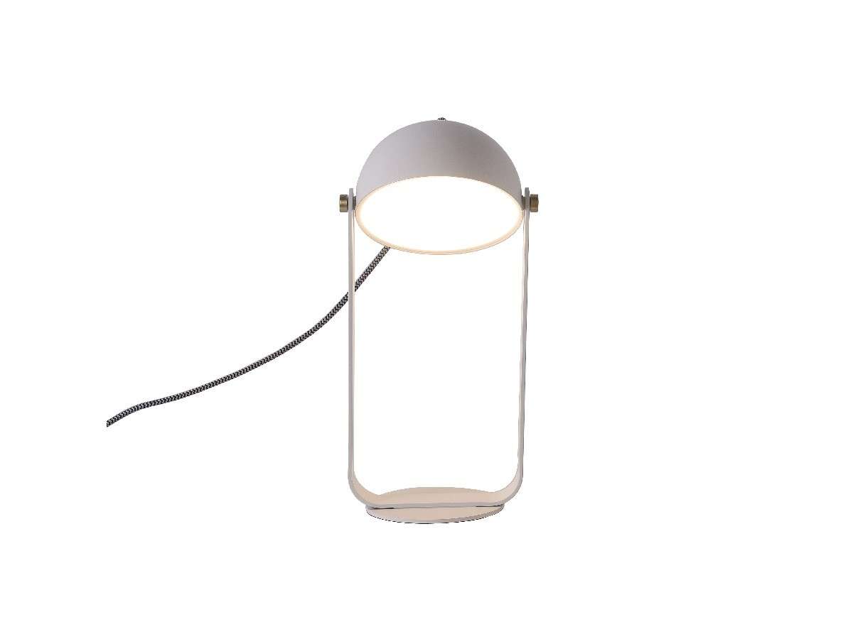 Lámpara de mesa ALCOR LP5003-1T