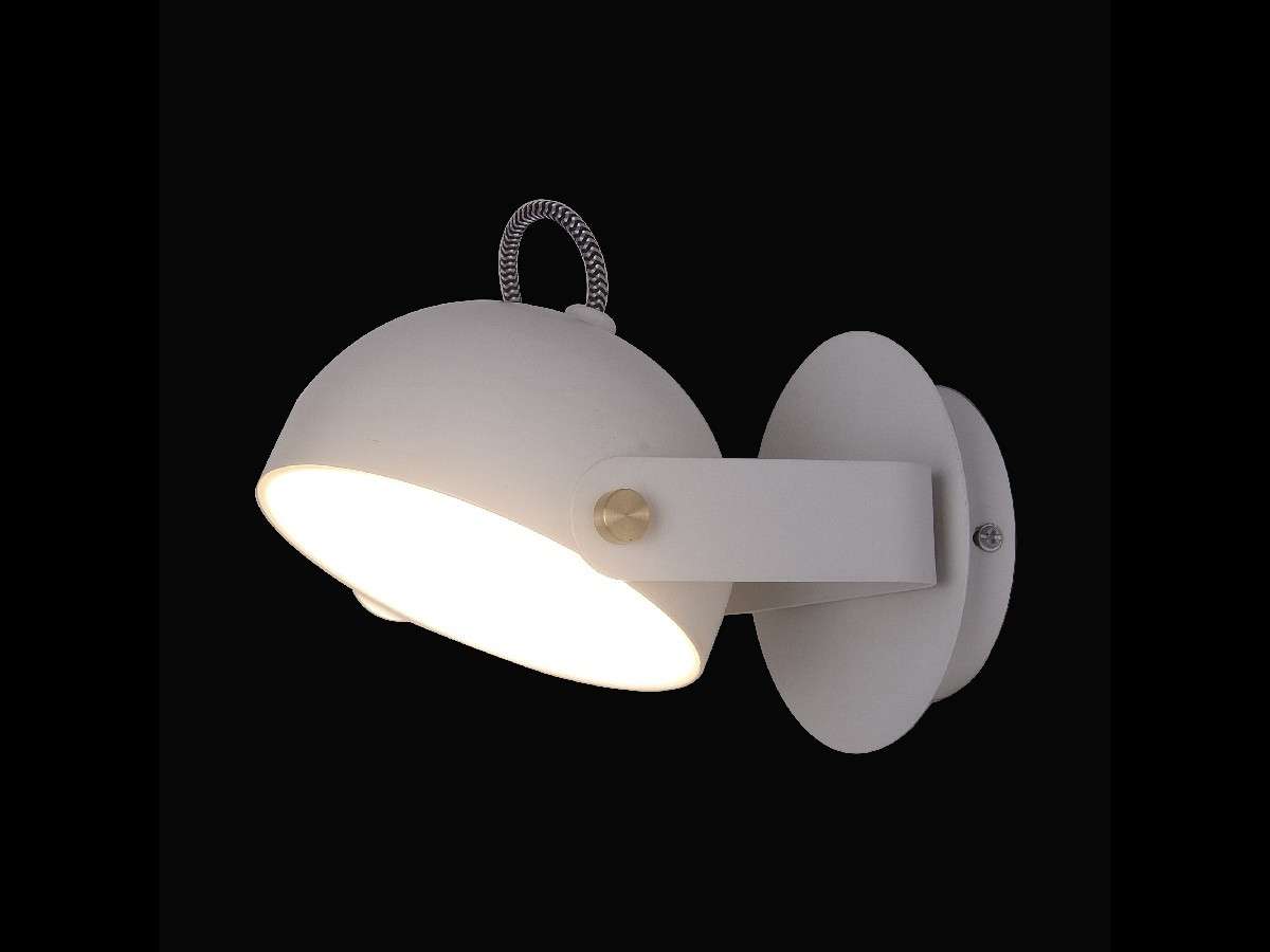 Aplique ALCOR LP5003-1W