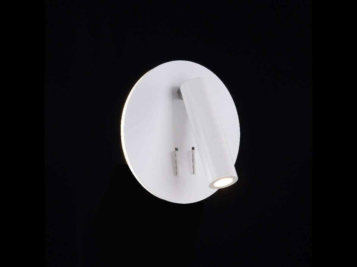 Aplique FLO LP5005-1W