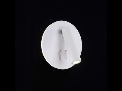 Aplique FLO LP5005-1W