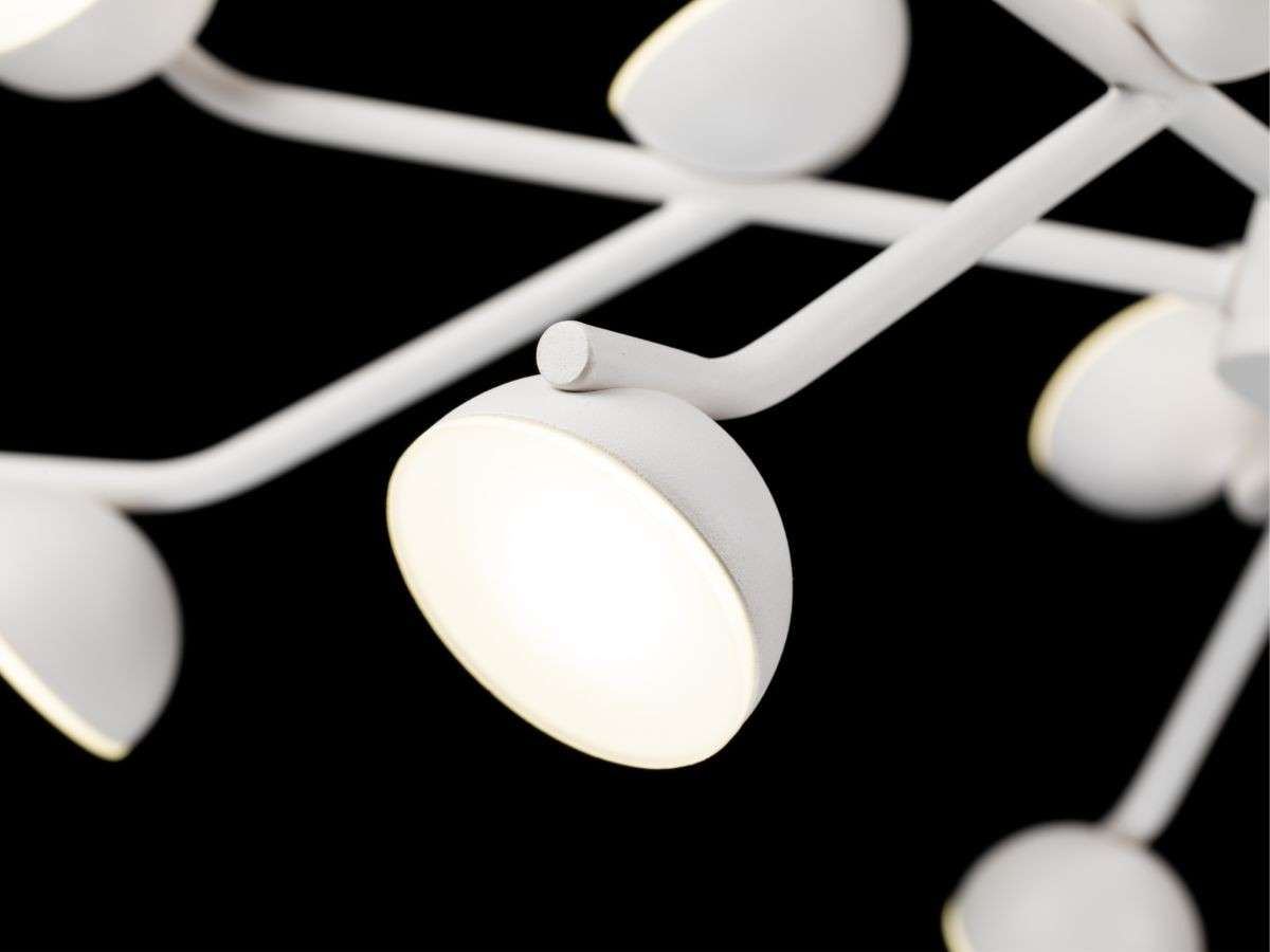 Lámpara de techo PAW LP5008-D70P