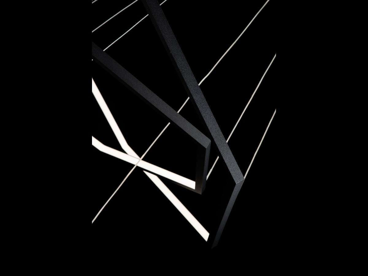 Lámpara colgante HEX LP5010-3P