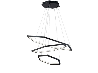 Lámpara colgante HEX LP5010-3P