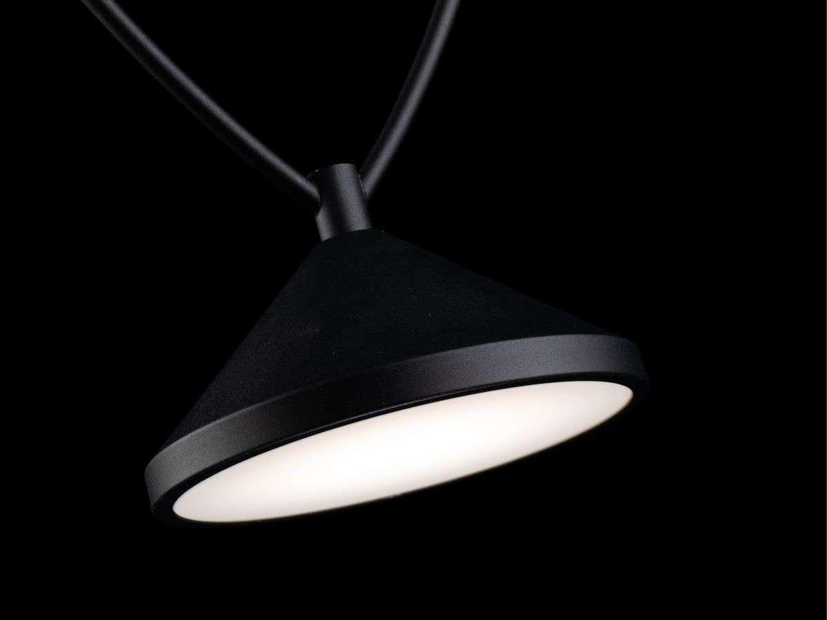 Lámpara colgante MAR LP5014-1P