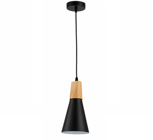 Lámpara colgante SCANDIV LP5016-1P